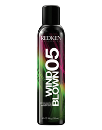 Redken Wind Blown 05 Dry Finishing Spray